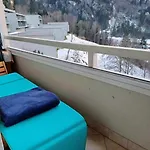 Apartment Amazing View Bad Gastein