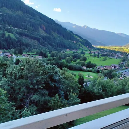 Amazing View 바트 가슈타인