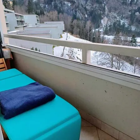 Διαμέρισμα Amazing View Bad Gastein