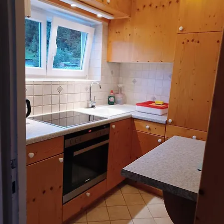 Amazing View 바트 가슈타인