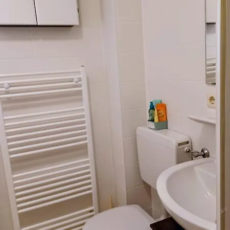 Amazing View 아파트