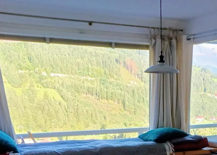 아파트 Amazing View 바트 가슈타인