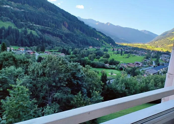 Amazing View 바트 가슈타인