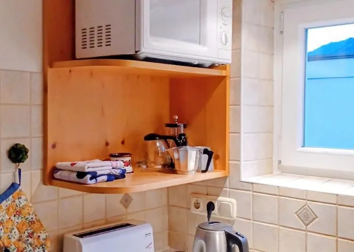 Amazing View 바트 가슈타인