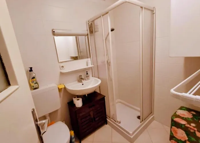 아파트 Amazing View *